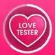 Love Tester 3