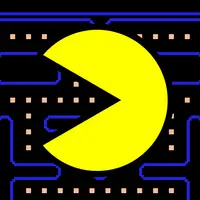 Pac man trên google